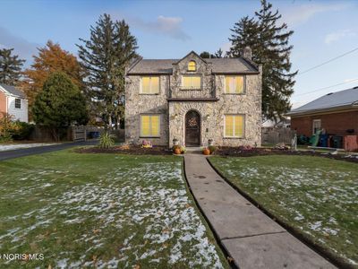 2620 Overbrook Dr, Toledo, OH, 43614