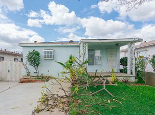 637 Harding Ave, Los Angeles, CA 90022