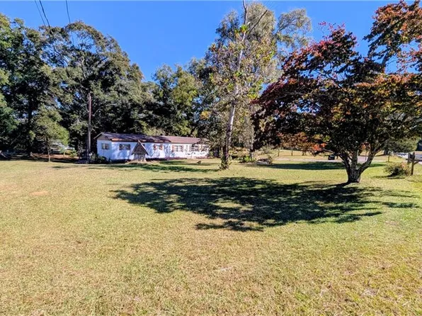 3350 Old Covington Hwy #20, Covington, GA 30014