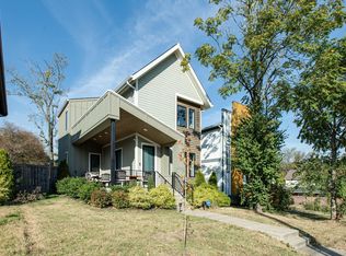 731 28th Ave N, Nashville, TN 37208