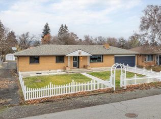 6919 E Mansfield Ave, Spokane, WA 99212