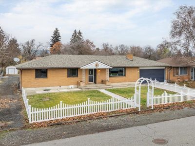 6919 E Mansfield Ave, Spokane, WA, 99212