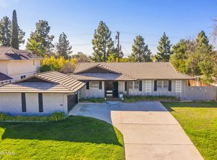 1035 Valley High Ave, Thousand Oaks, CA 91362