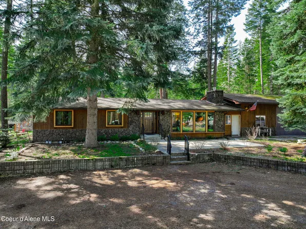 16232 E 1st St, Bayview, ID 83803