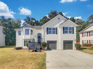 1955 Hillspring Ln, Lithonia, GA 30058