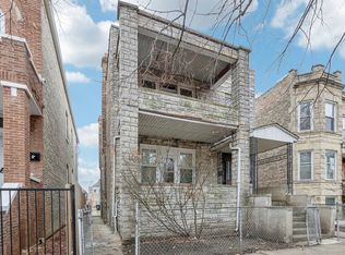 1912 S Harding Ave, Chicago, IL 60623