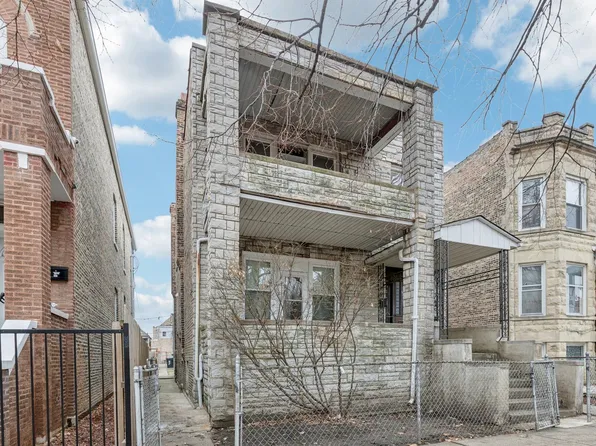 1912 S Harding Ave, Chicago, IL 60623