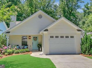 3322 Osborne Rd NE, Atlanta, GA 30319