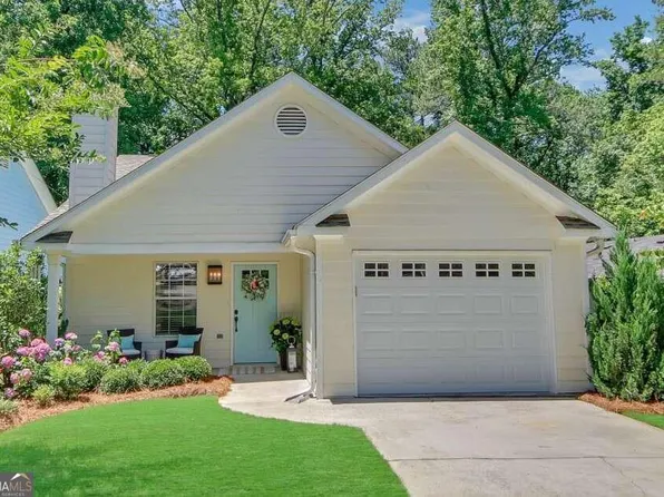 3322 Osborne Rd NE, Atlanta, GA 30319