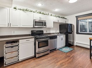 20 Lovett St UNIT 2, Beverly, MA 01915