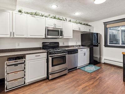 20 Lovett St UNIT 2, Beverly, MA, 01915