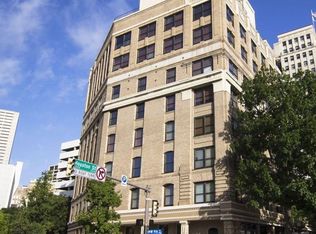 910 Houston St APT 301, Fort Worth, TX 76102