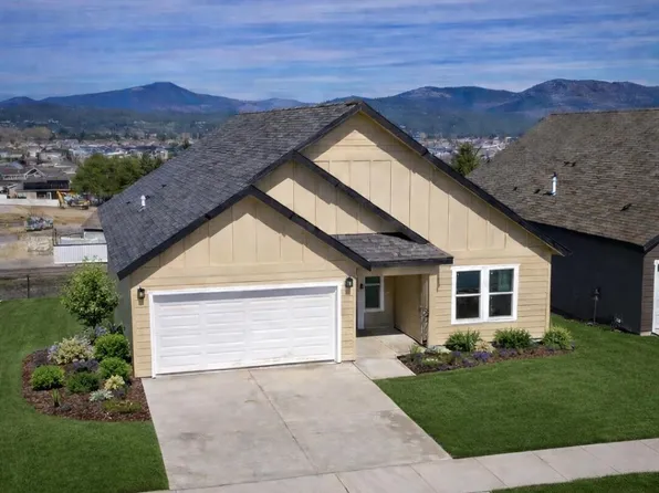3606 N Blaze Loop, Post Falls, ID 83854