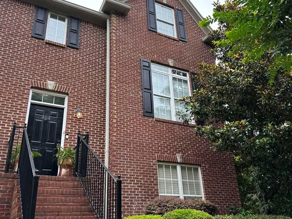 404 Meadow Croft Dr, Birmingham, AL 35242