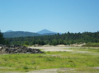 716 Whitefield Rd, Dalton, NH 03598