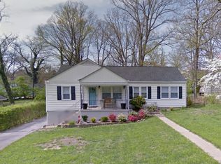 917 Signal Rd, Signal Mountain, TN 37377