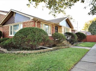 8000 S Talman Ave, Chicago, IL