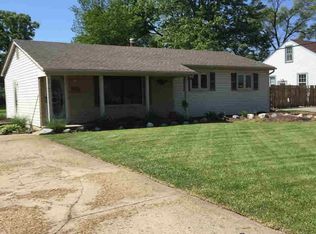 29167 John Hauk St, Garden City, MI 48135