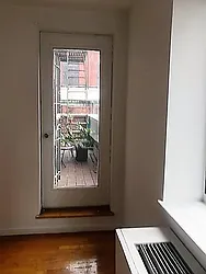 Rented by Atias Enterprises Inc