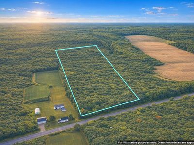 N2615 State Highway 73, Sheldon, WI, 54766