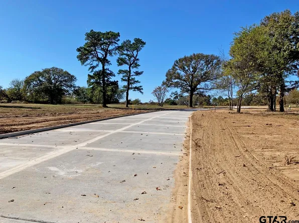 114 White N Gail Ln, Bullard, TX 75757