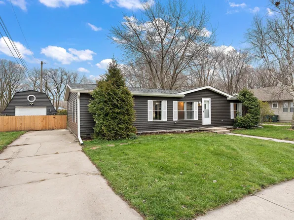 7333 Rhode Island Ave, Hammond, IN 46323