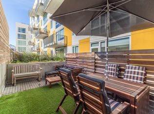 45 Bartlett St UNIT 205, San Francisco, CA 94110