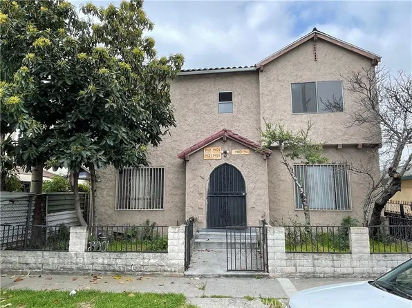 1410 E 20th St, Los Angeles, CA 90011