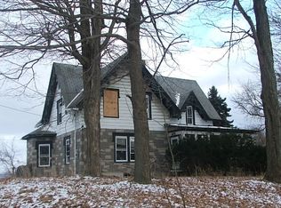 5903 Old Lake Rd, Rock Stream, NY 14878