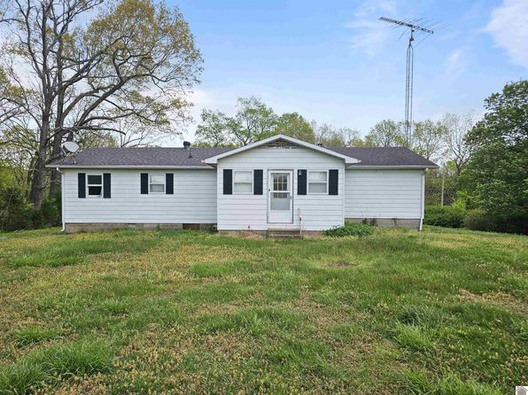 1098 Tom Prather Church Rd, Mayfield, KY 42066