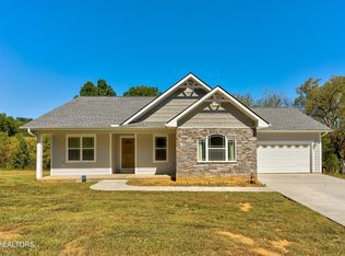 106 Stansberry Dr, New Market, TN 37820