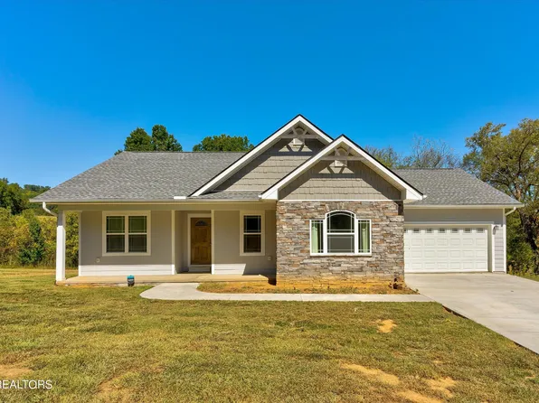 106 Stansberry Dr, New Market, TN 37820