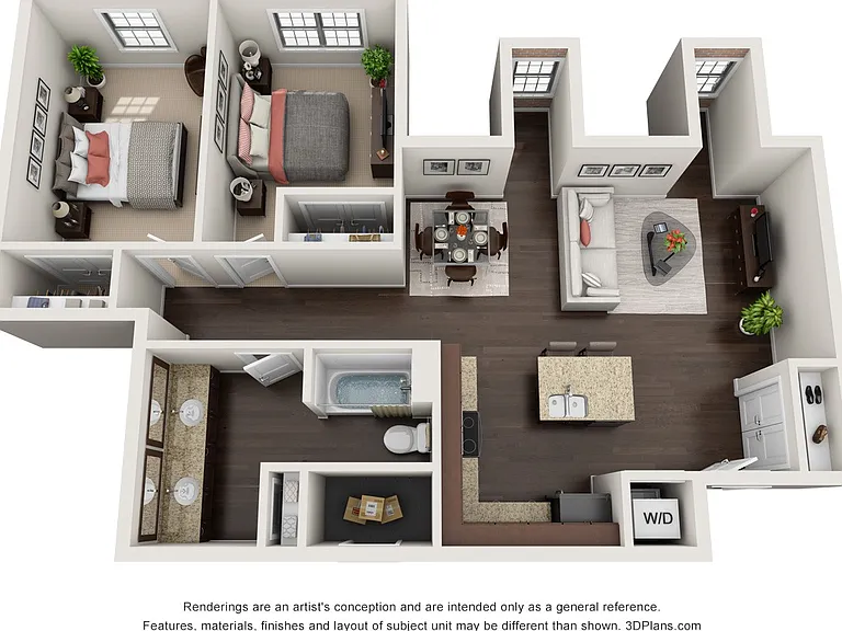 Phoenix Apartments — Photo 10