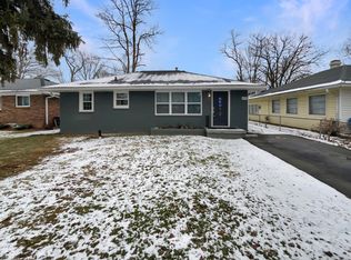 4055 N Grand Ave, Indianapolis, IN