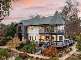 10385 Lone Star Rd, Auburn, CA 95602