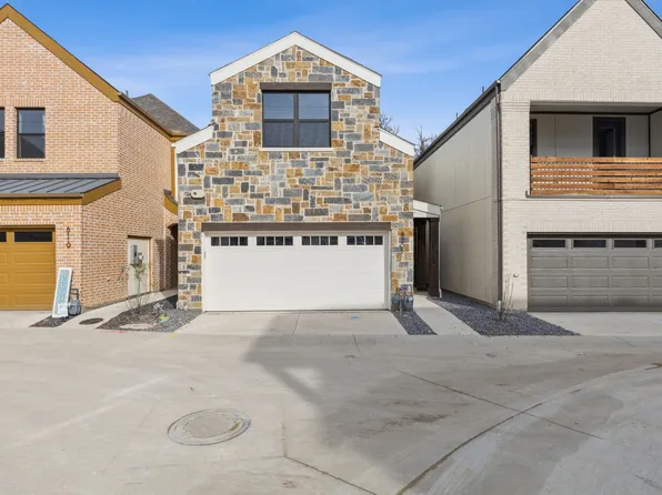 8205 Emsworth Dr, Dallas, TX 75231