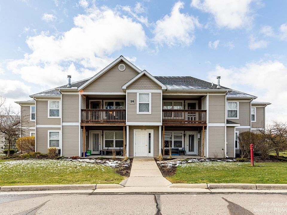 1st image of 1355 Millbrook Trl #136