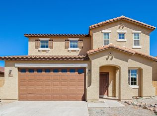 7414 W Carter Rd, Laveen, AZ 85339