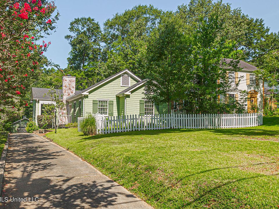 3745 Kings Hwy, Jackson, MS 39216 MLS 4039149 Zillow