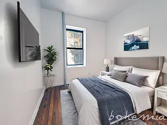 Rented by Bohemia Realty Group