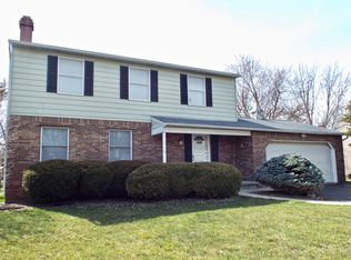 230 Birchdale Rd, Perrysburg, OH 43551
