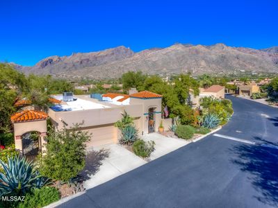 4539 E Red Mesa Dr, Tucson, AZ, 85718