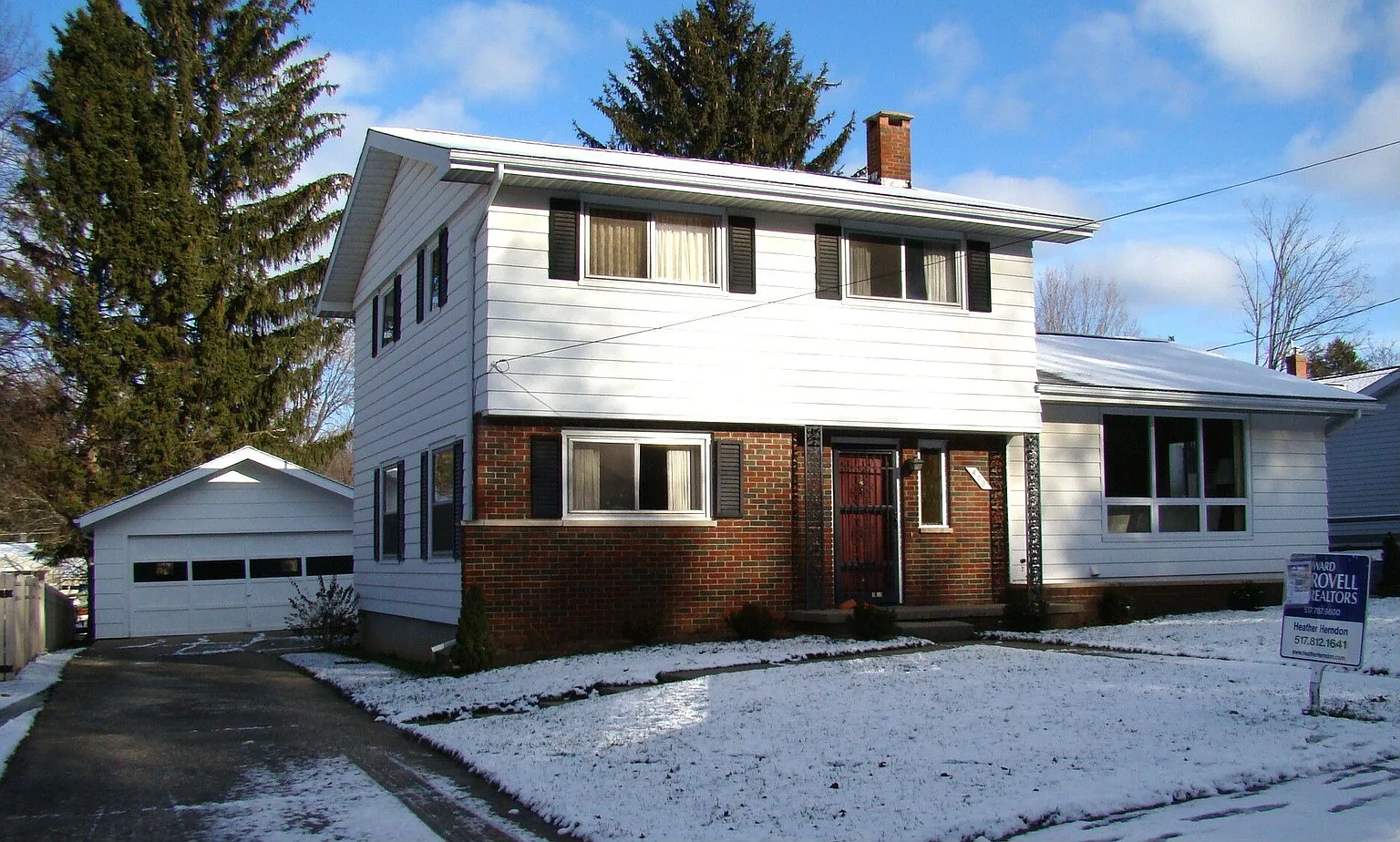 408 Sulgrave Ave photo 1