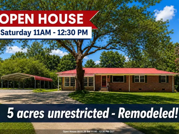 2655 N Walston Bridge Rd, Jasper, AL 35504