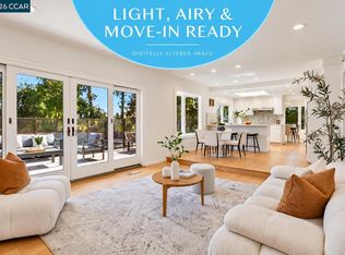 445 Kingsford Dr, Moraga, CA 94556