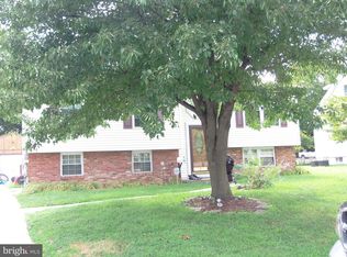 408 Broadview Blvd N, Glen Burnie, MD 21061