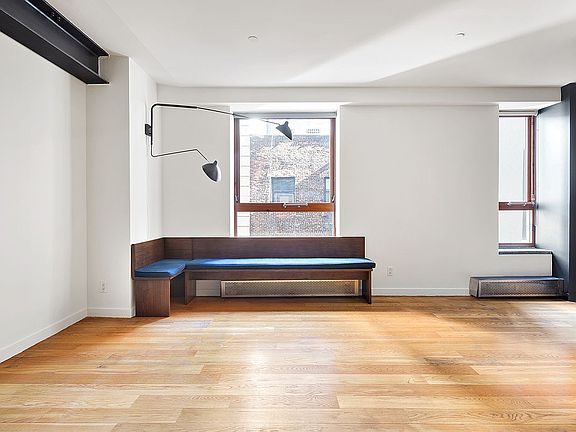 2nd image of 497 Greenwich St #4D