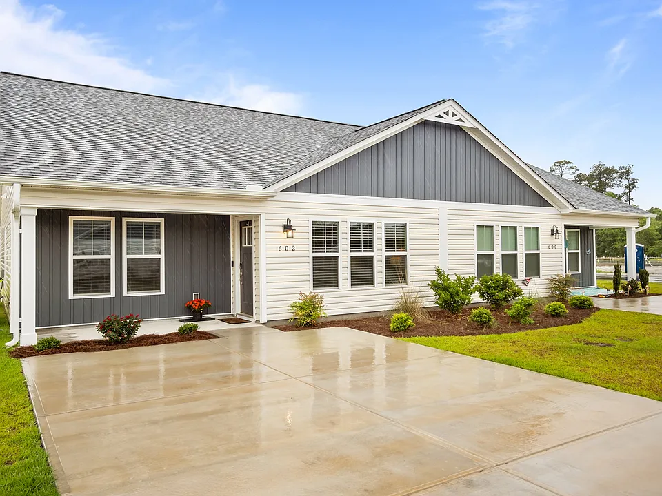 602 Villa Cv