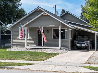 1909 N 9th St, Coeur D Alene, ID, 83814