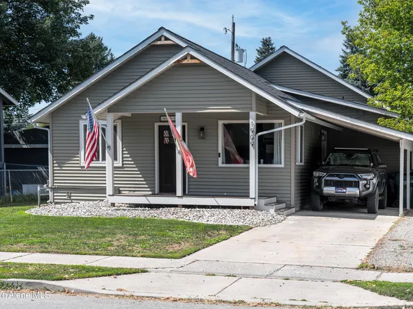 1909 N 9th St, Coeur D Alene, ID 83814
